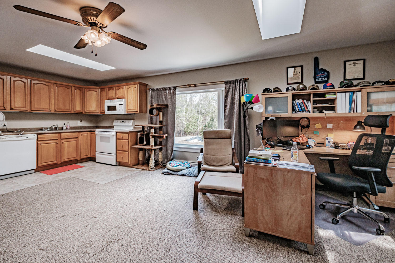 31 Crystal Lane Cumberland, ME 04021 - Photo 62 of 85 20200318gp-61077