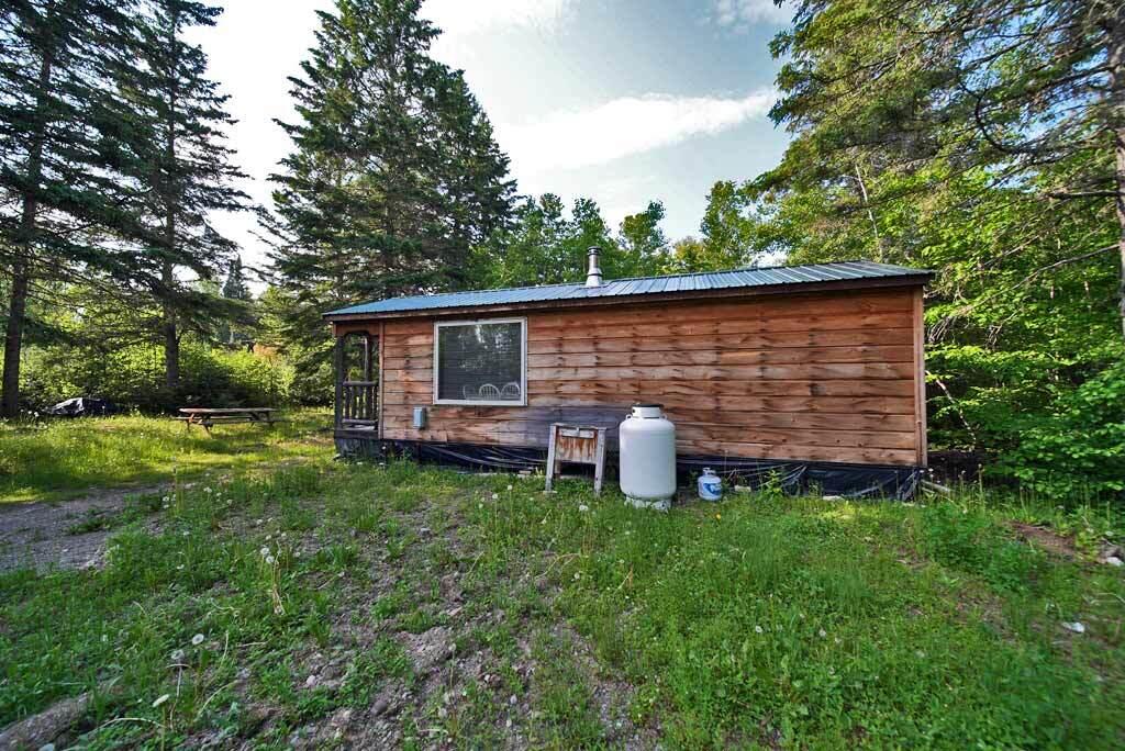 2236 Bancroft Road Bancroft, ME 04497 - Photo 12 of 40 camp-cabin-me-cottage