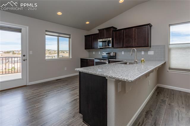 11367 Rill Point Colorado Springs, CO 80921 - Photo 9 of 32
