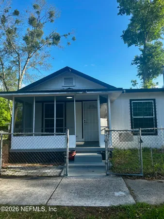 $199,500 | 1640 West 4th Street, Jacksonville, FL 32209