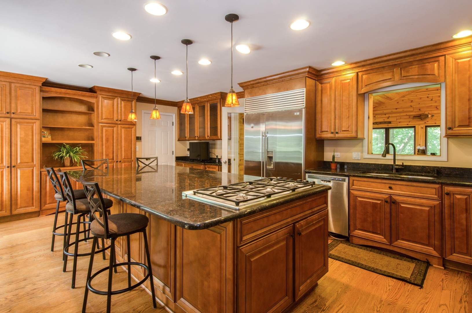 53 Bluff Road Trout Valley, IL 60013 - Photo 2 of 33