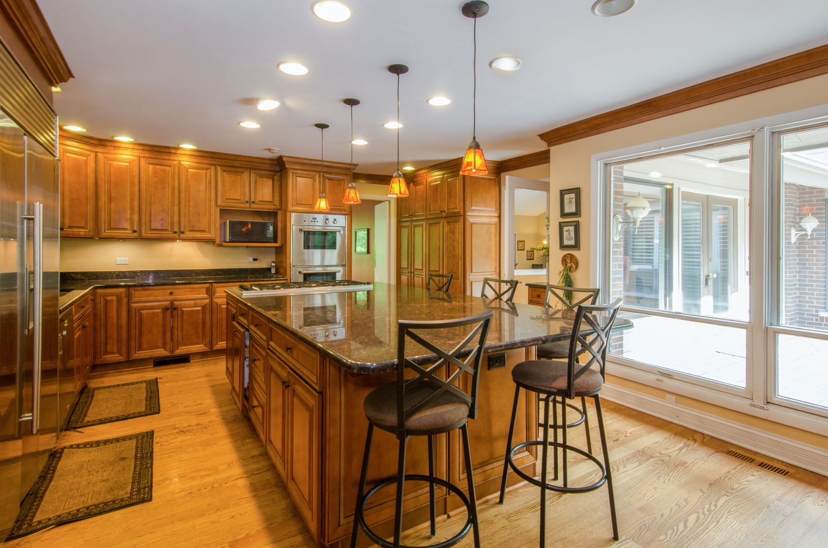 53 Bluff Road Trout Valley, IL 60013 - Photo 3 of 33