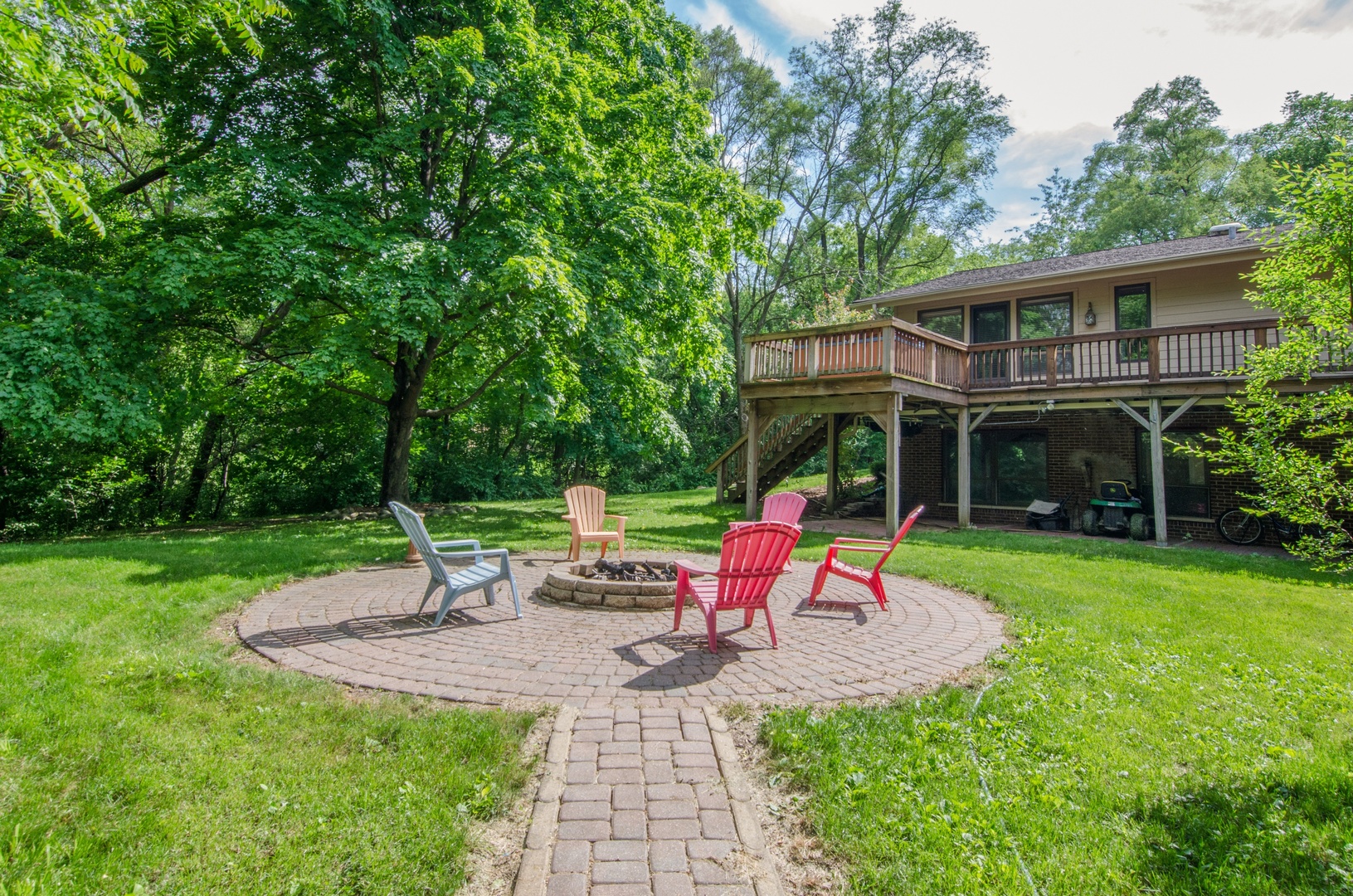 53 Bluff Road Trout Valley, IL 60013 - Photo 25 of 33