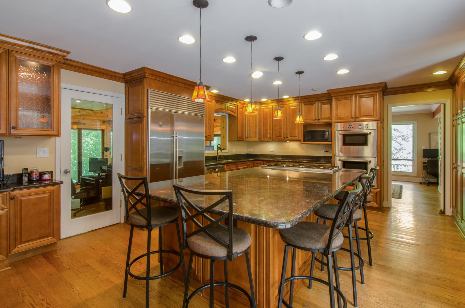 53 Bluff Road Trout Valley, IL 60013 - Photo 4 of 33