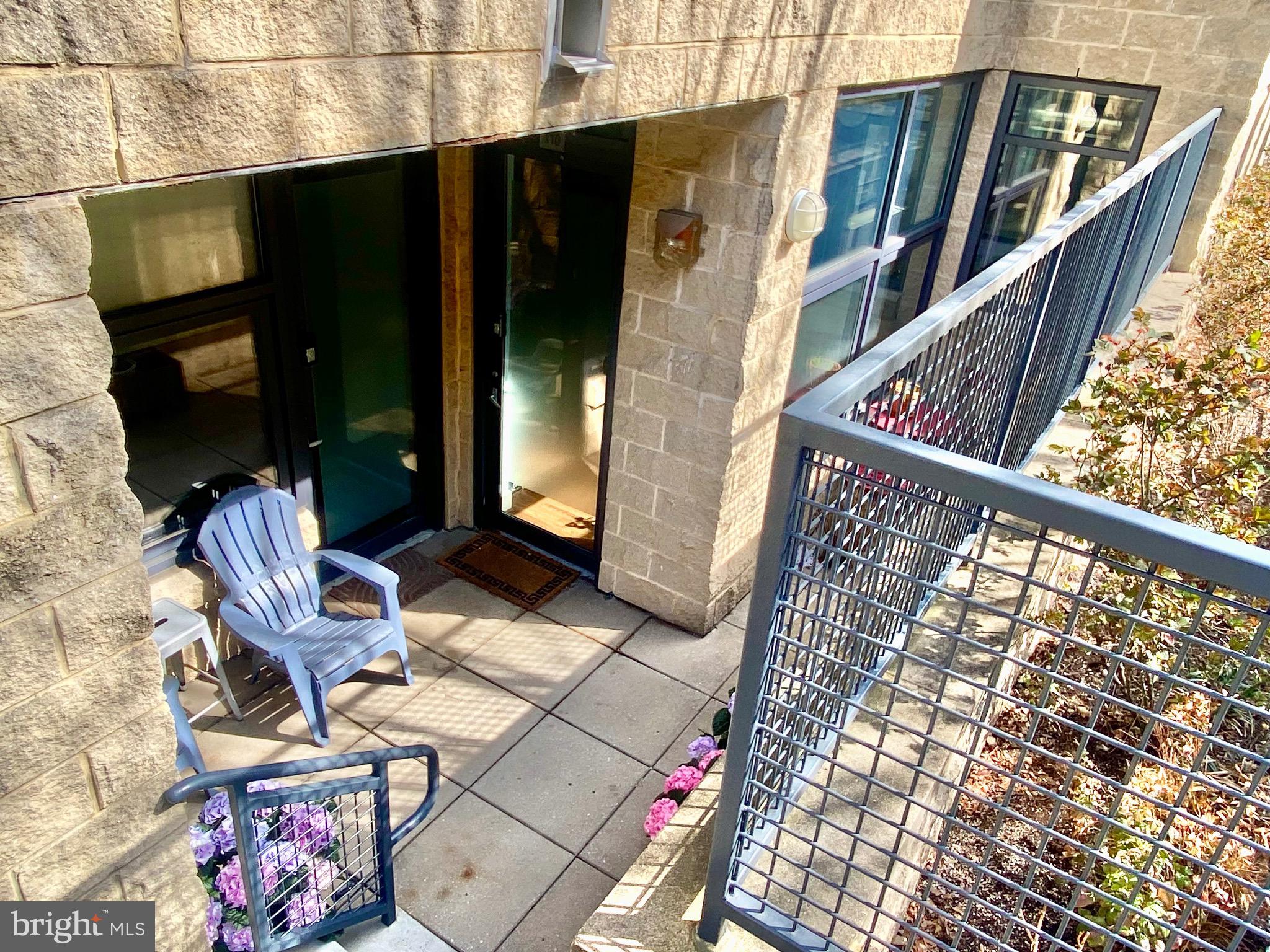 2301 Champlain Street Northwest, Unit T10 Washington, DC 20009 - Photo 11 of 24