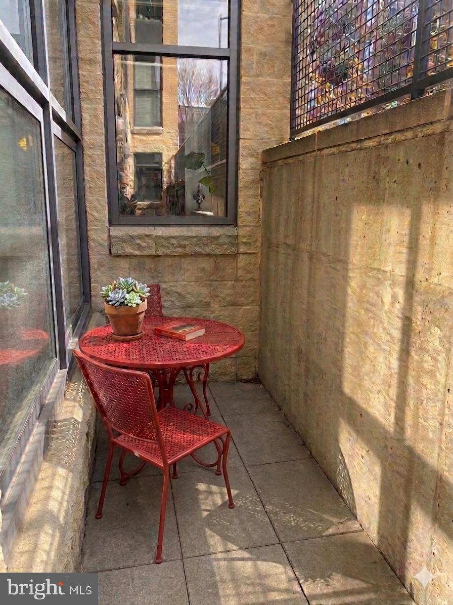 2301 Champlain Street Northwest, Unit T10 Washington, DC 20009 - Photo 13 of 24