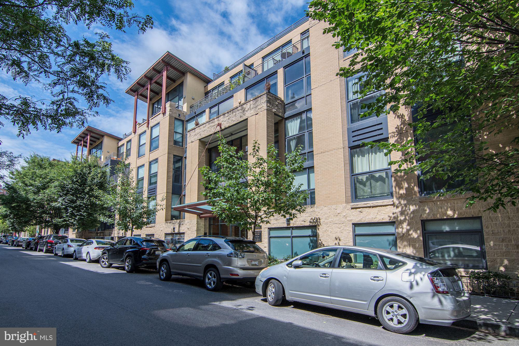 2301 Champlain Street Northwest, Unit T10 Washington, DC 20009 - Photo 17 of 24