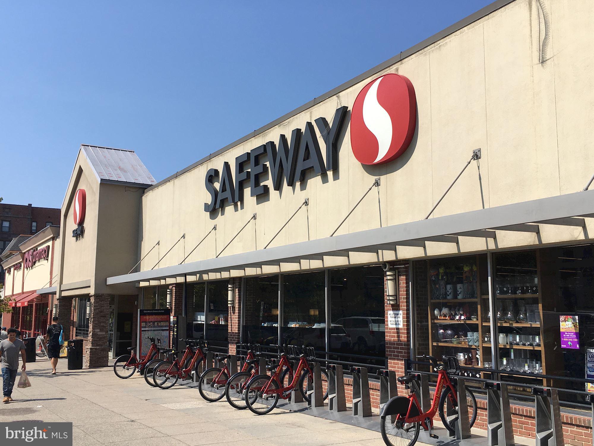 2301 Champlain Street Northwest, Unit T10 Washington, DC 20009 - Photo 21 of 24