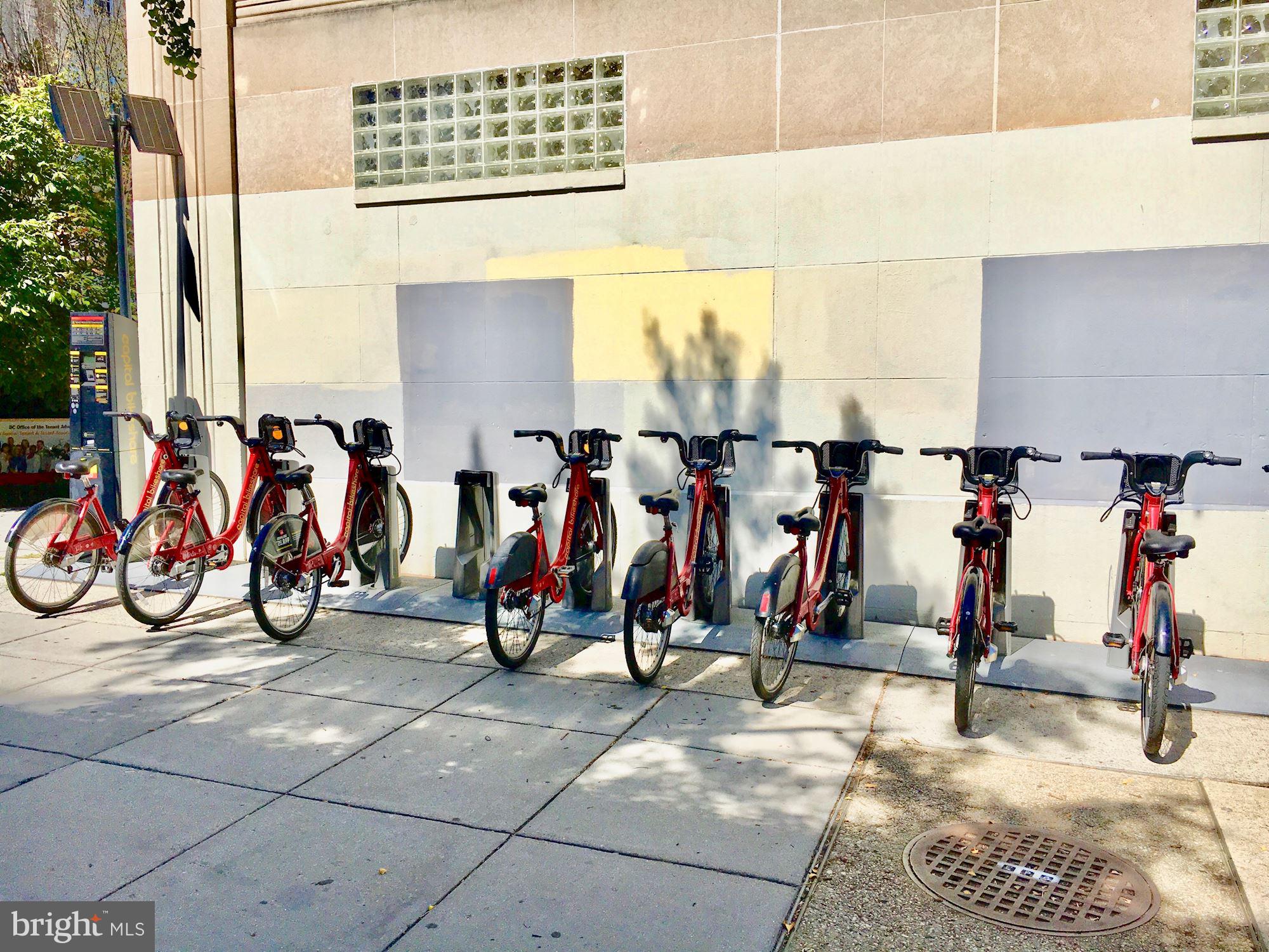 2301 Champlain Street Northwest, Unit T10 Washington, DC 20009 - Photo 23 of 24