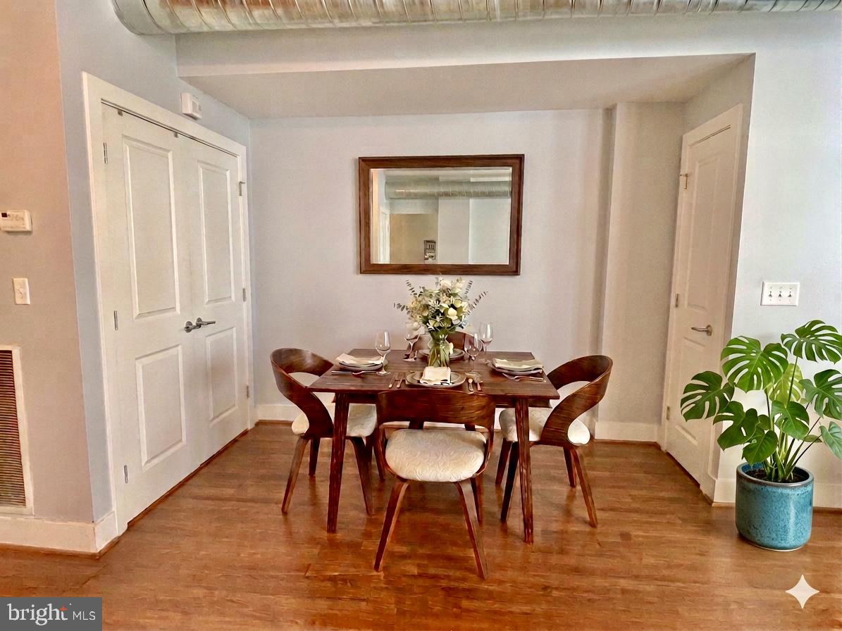 2301 Champlain Street Northwest, Unit T10 Washington, DC 20009 - Photo 6 of 24