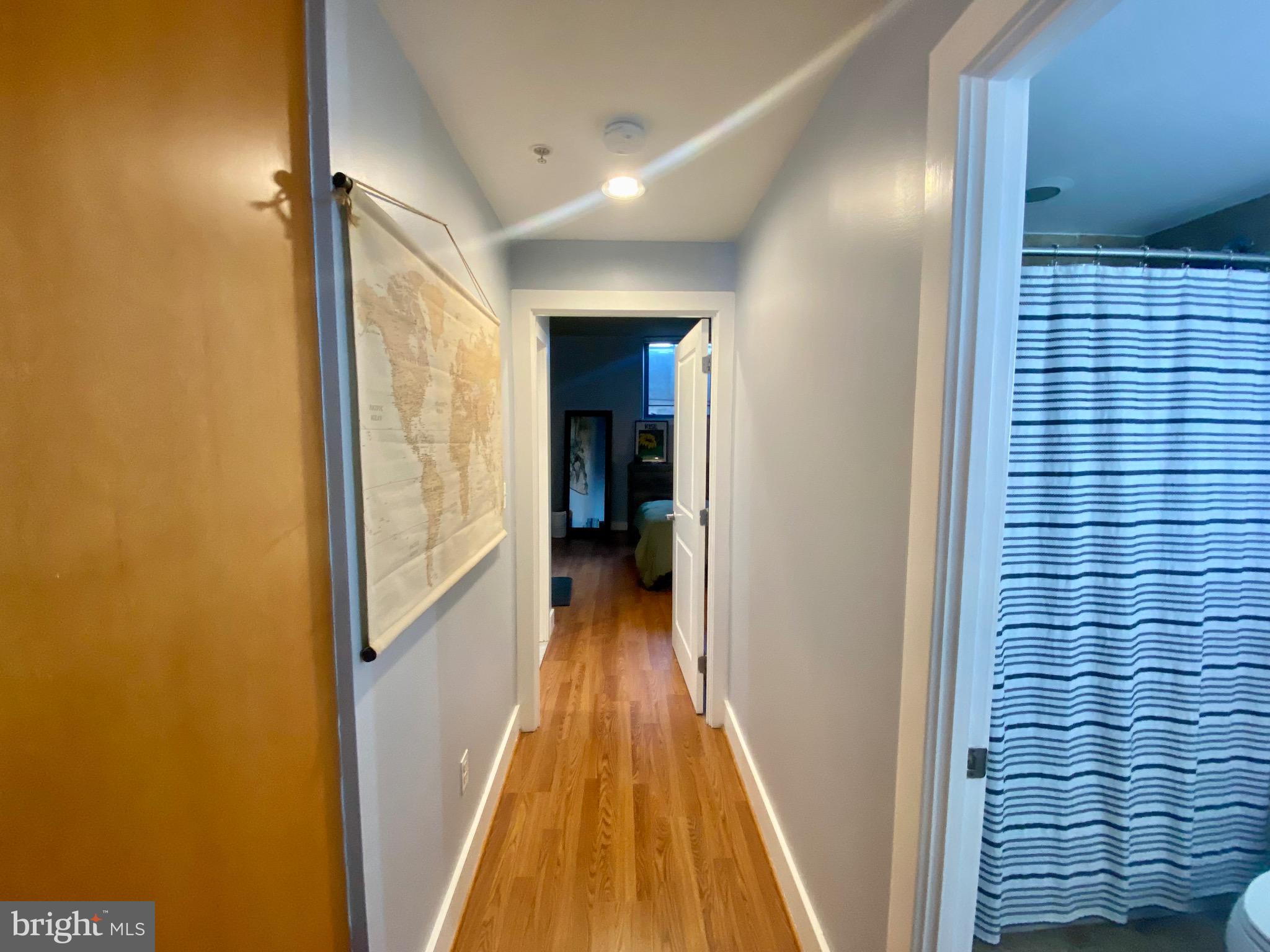 2301 Champlain Street Northwest, Unit T10 Washington, DC 20009 - Photo 7 of 24