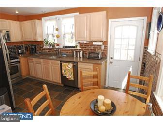 27 Congress Avenue Springfield, PA 19064 - Photo 4 of 6 Kitchen