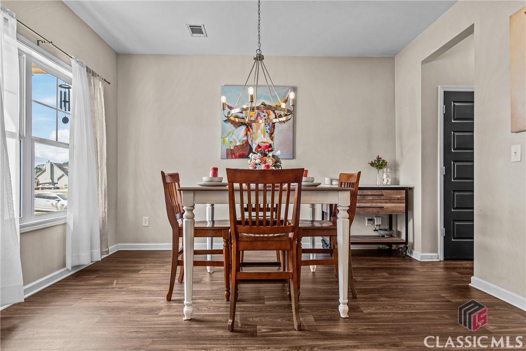 1232 Foster Road Statham, GA 30666 - Photo 7 of 73