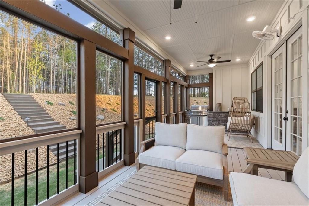 283 London Road Ball Ground, GA 30107 - Photo 8 of 73