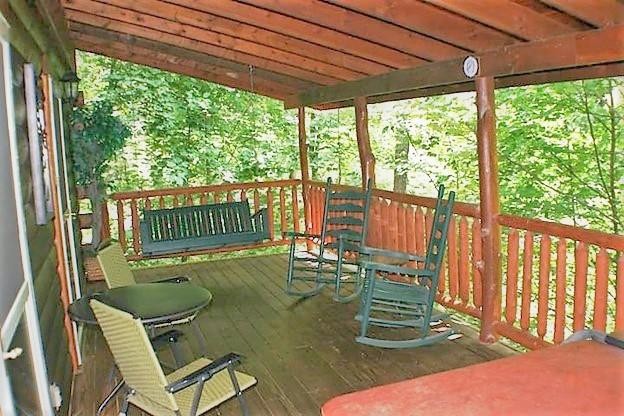 2468 North School House Gap Road Sevierville, TN 37876 - Photo 15 of 19