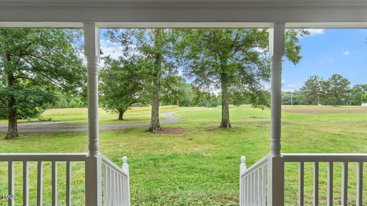 1401 Berea Road Rougemont, NC 27572 - Photo 50 of 65 46-1401 Berea Rd Finished-47