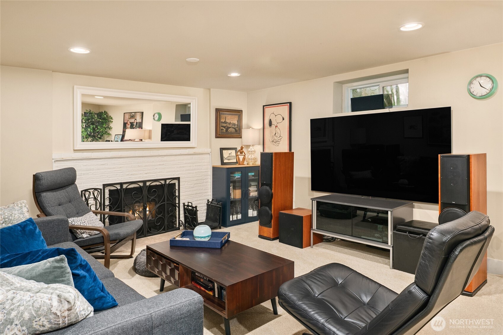 4409 Southwest Dawson Street Seattle, WA 98136 - Photo 21 of 37