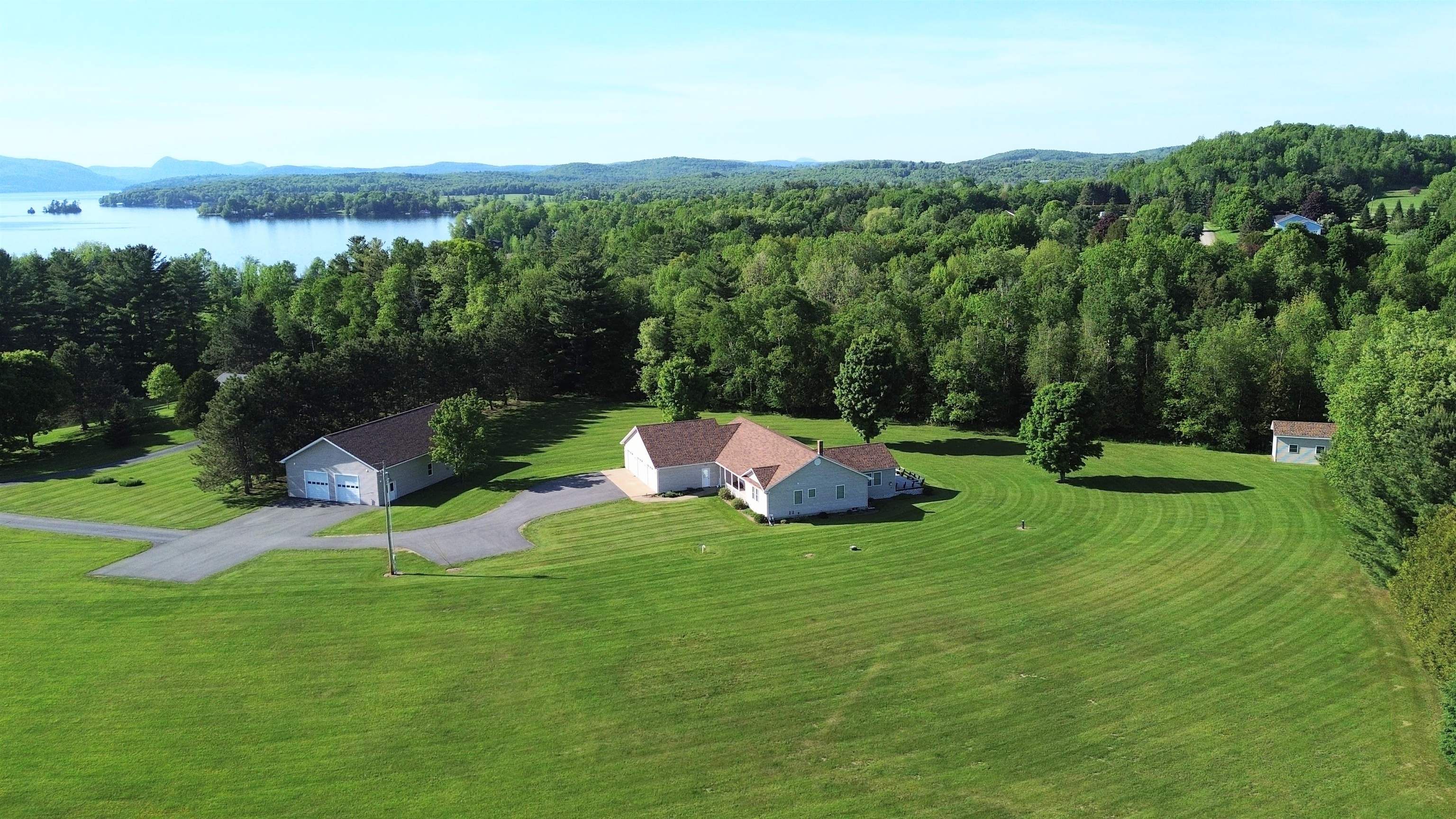 348 Whispering Pines Road Derby, VT 05855 - Photo 46 of 50