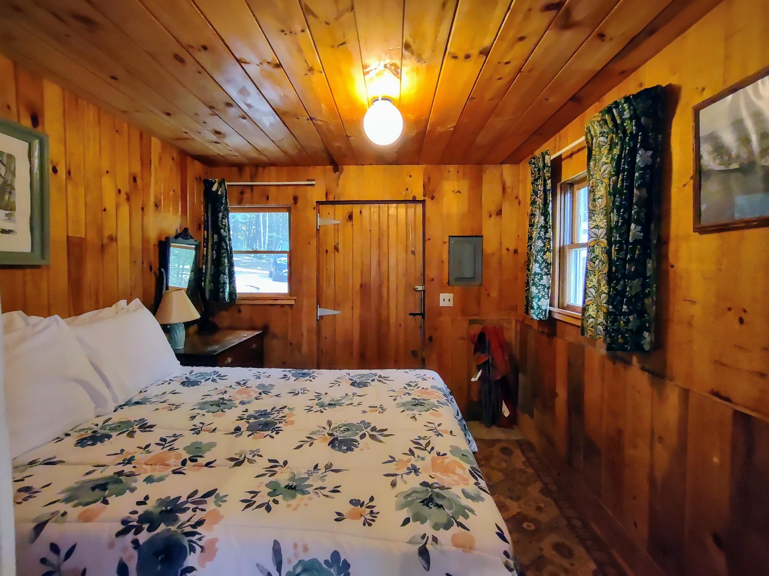 69 Rolly's Camp Road Poland, ME 04274 - Photo 23 of 25 Bedroom