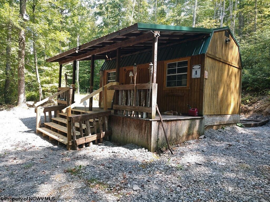 3658 Hanging Run Road Belington, WV 26250 - Photo 26 of 35 Gallery Image 26