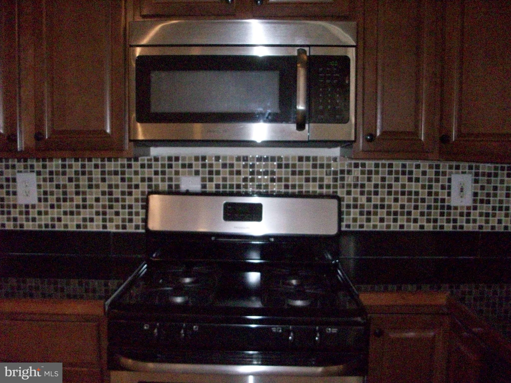 1111 Mt Olivet Road Northeast Washington, DC 20002 - Photo 12 of 15 upper level Kitchen