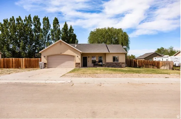$370,000 | 139 East 1150th Street South, Vernal, UT 84078