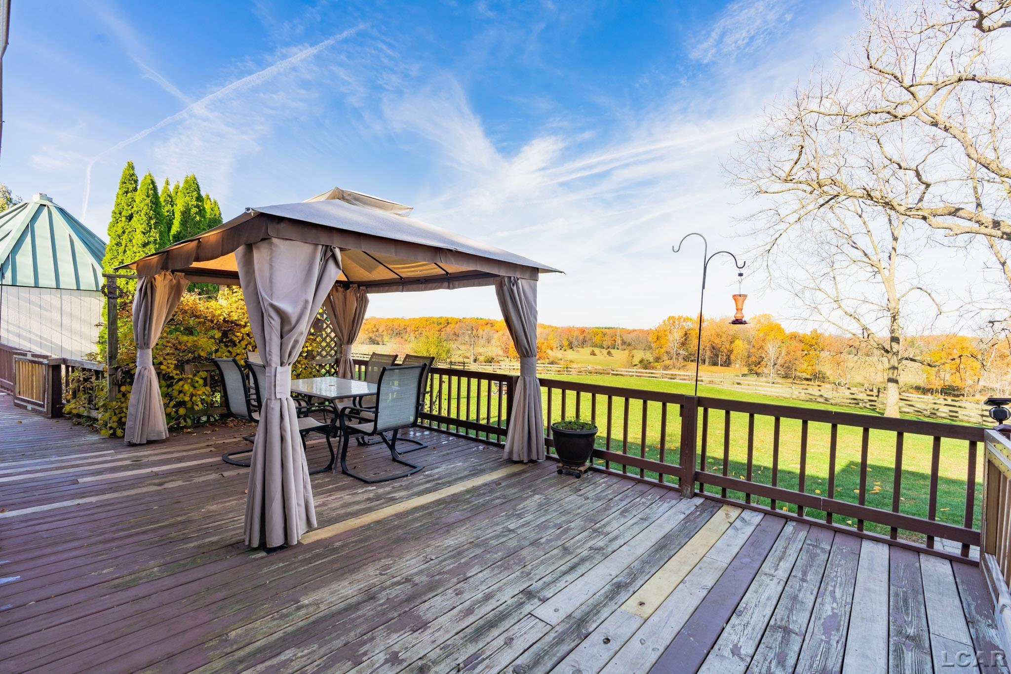 12060 Waterman Road Brooklyn, MI 49230 - Photo 7 of 93