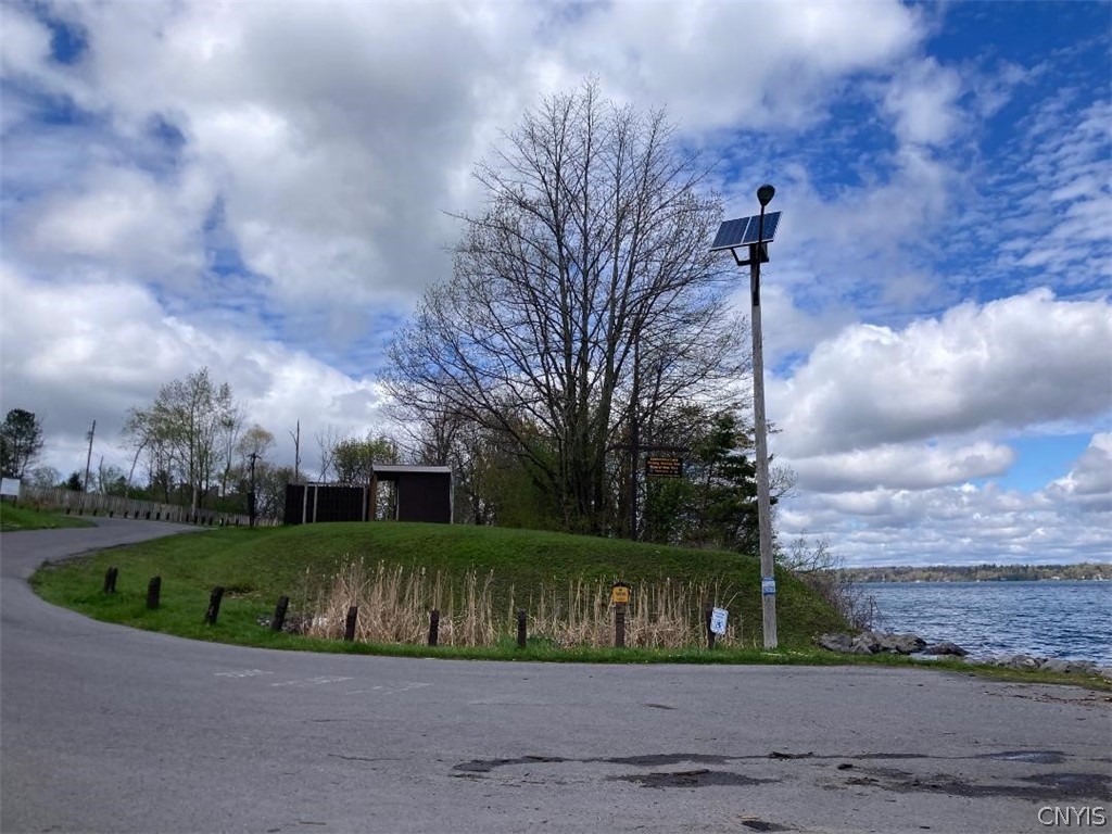 2886 West Lake Road Skaneateles, NY 13152 - Photo 41 of 46 Did I mention that the boat launch is literally th