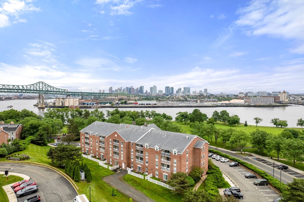 160 Commandants Way, Unit 401 Chelsea, MA 02150 - Photo 1 of 15 Gallery Image 1