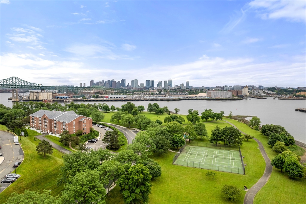 160 Commandants Way, Unit 401 Chelsea, MA 02150 - Photo 12 of 15 Gallery Image 12