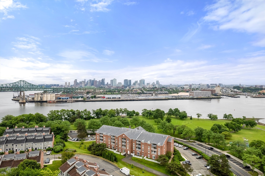 160 Commandants Way, Unit 401 Chelsea, MA 02150 - Photo 14 of 15 Gallery Image 14