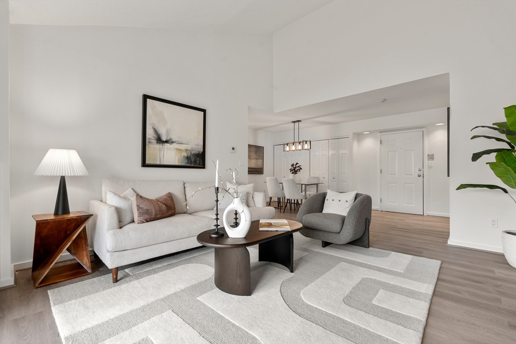 160 Commandants Way, Unit 401 Chelsea, MA 02150 - Photo 3 of 15 Gallery Image 3