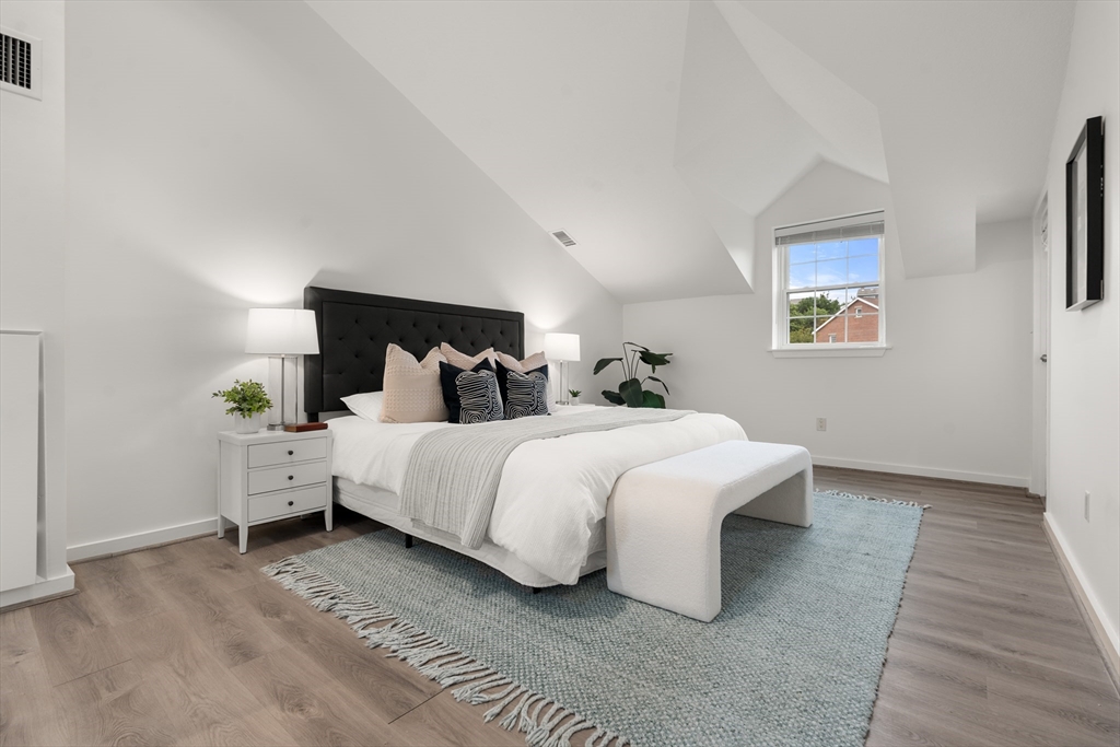 160 Commandants Way, Unit 401 Chelsea, MA 02150 - Photo 4 of 15 Gallery Image 4