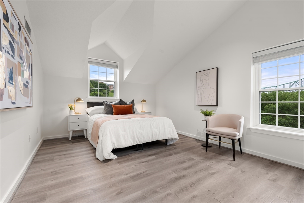 160 Commandants Way, Unit 401 Chelsea, MA 02150 - Photo 6 of 15 Gallery Image 6