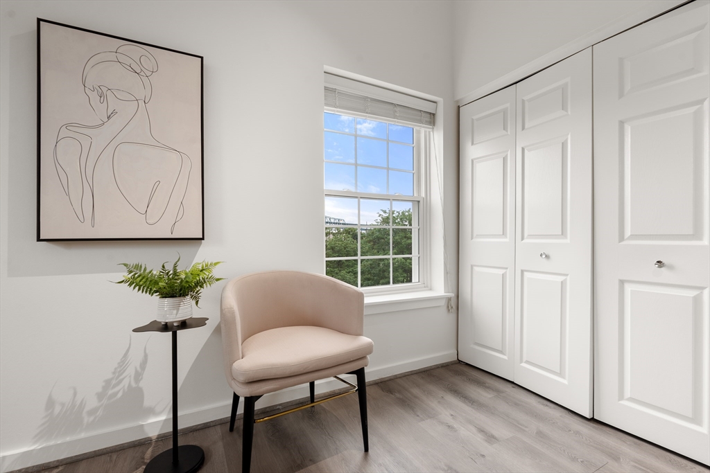 160 Commandants Way, Unit 401 Chelsea, MA 02150 - Photo 7 of 15 Gallery Image 7