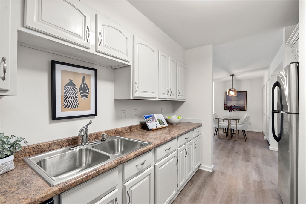 160 Commandants Way, Unit 401 Chelsea, MA 02150 - Photo 10 of 15 Gallery Image 10