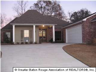 8655 Grand View Drive Baton Rouge, LA 70809 - Photo 1 of 4 Gallery Image 1
