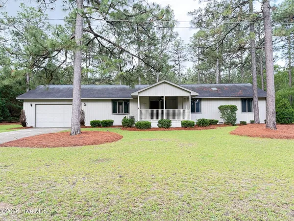 $1,900 | 315 West Craven Avenue, Pinebluff, NC 28373