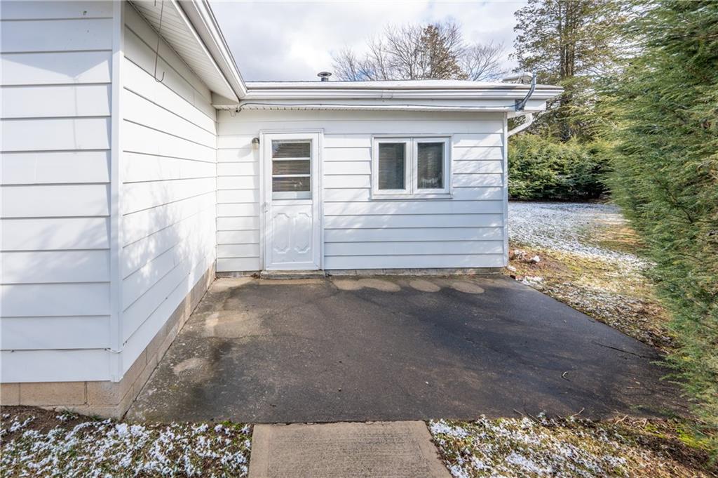 222 Ridgefield Drive Greensburg, PA 15601 - Photo 23 of 28 a view of a garage