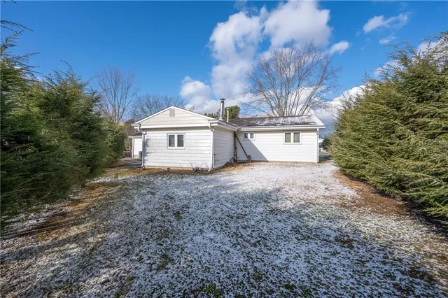 $175,000 | 222 Ridgefield Drive, Greensburg, PA 15601