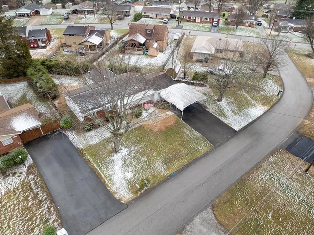 $175,000 | 222 Ridgefield Drive, Greensburg, PA 15601