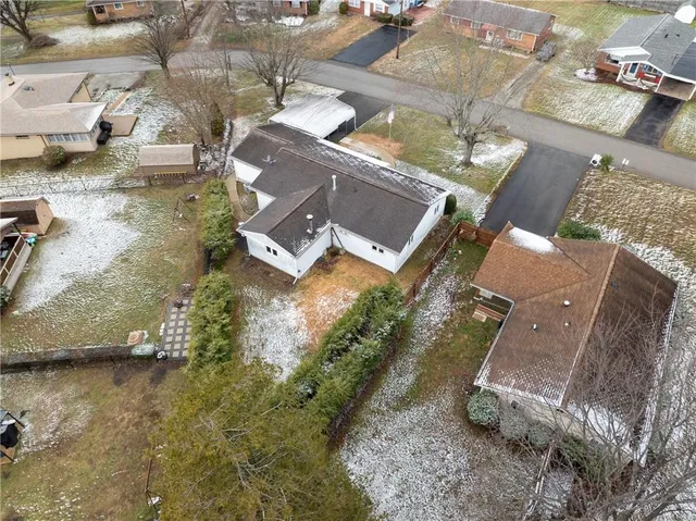 $175,000 | 222 Ridgefield Drive, Greensburg, PA 15601