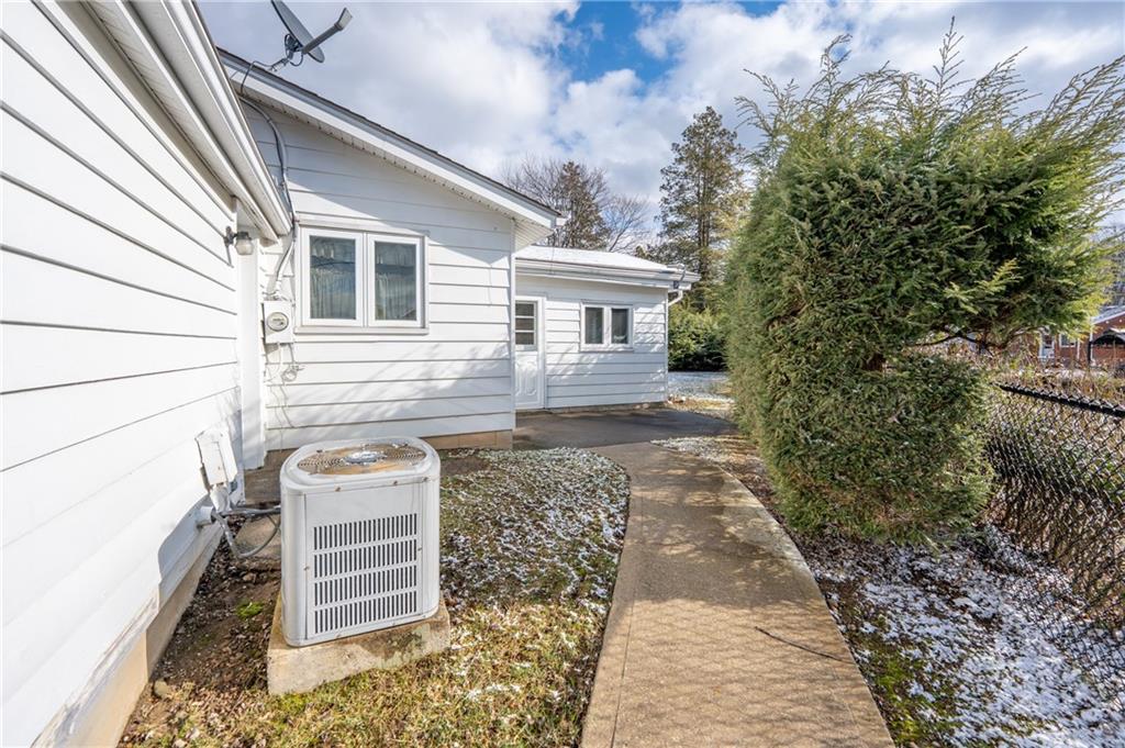 222 Ridgefield Drive Greensburg, PA 15601 - Photo 5 of 28 a view of a house with a yard