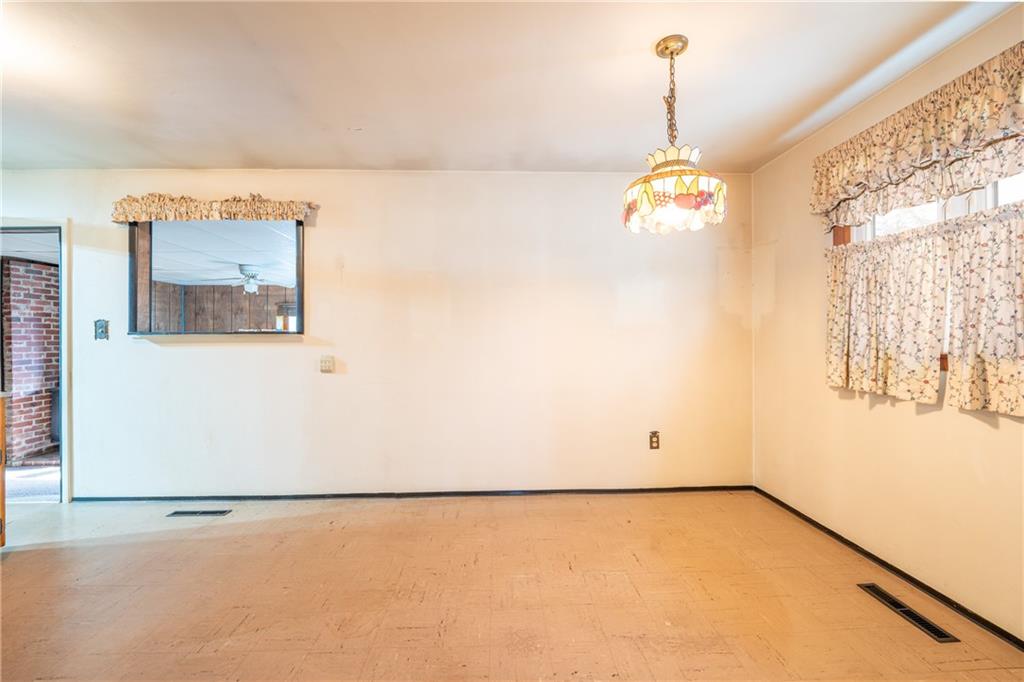 222 Ridgefield Drive Greensburg, PA 15601 - Photo 10 of 28 a view of a room with a large window