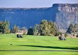 9403 Southwest Panorama Road Terrebonne, OR 97760 - Photo 46 of 51 Community golf course.
