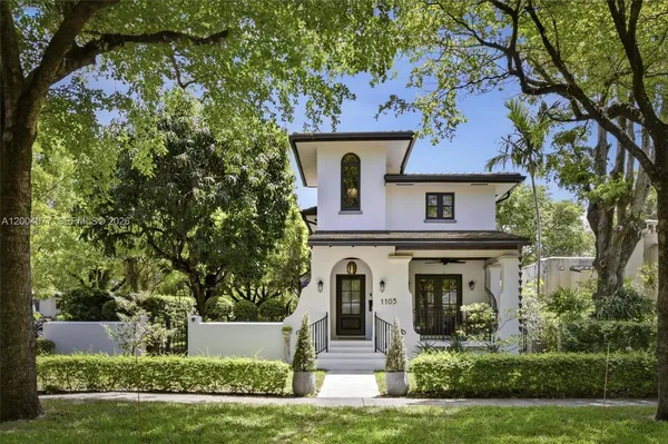 $2,350,000 | 1103 Pizarro Street, Coral Gables, FL 33134