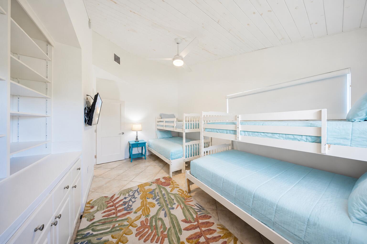 420 11th Street Key Colony Beach, FL 33051 - Photo 38 of 104 Guest Bedroom 1