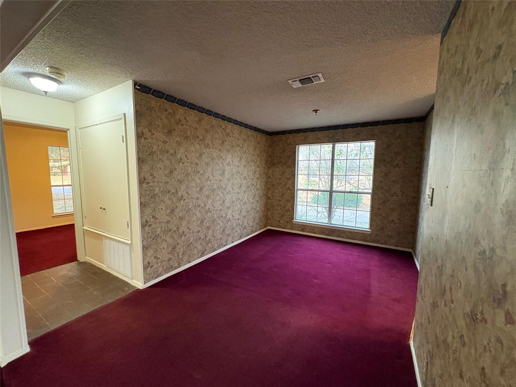 1838 West Taylor Street Sherman, TX 75092 - Photo 14 of 33 an empty room with windows