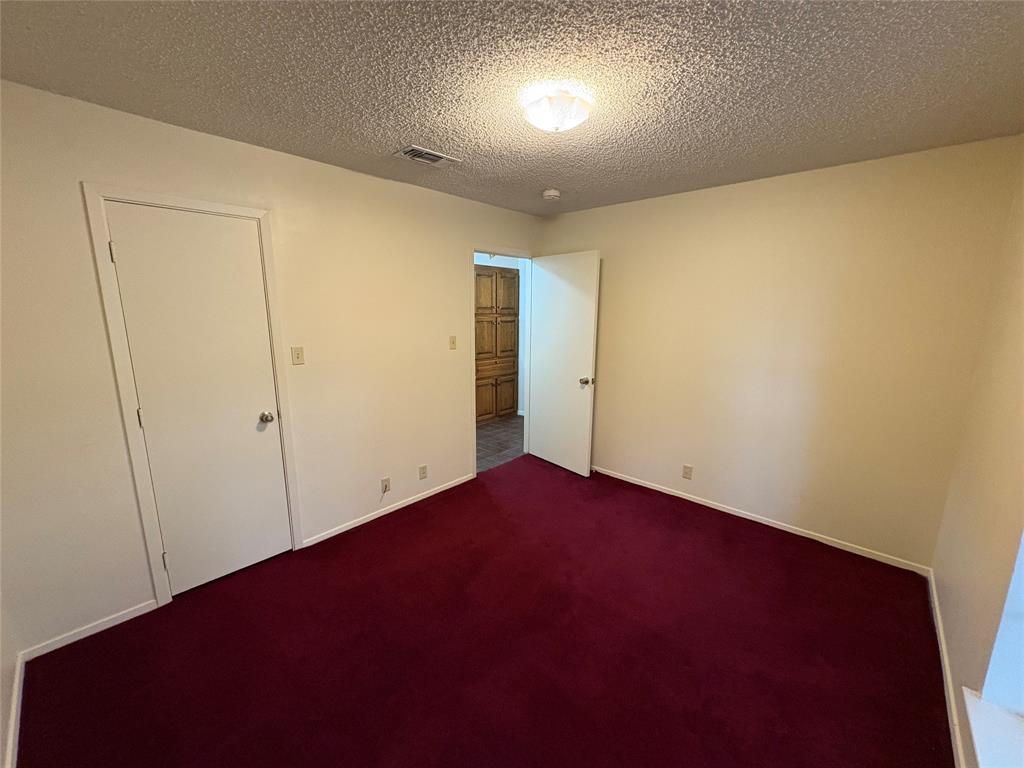 1838 West Taylor Street Sherman, TX 75092 - Photo 19 of 33 a view of empty room
