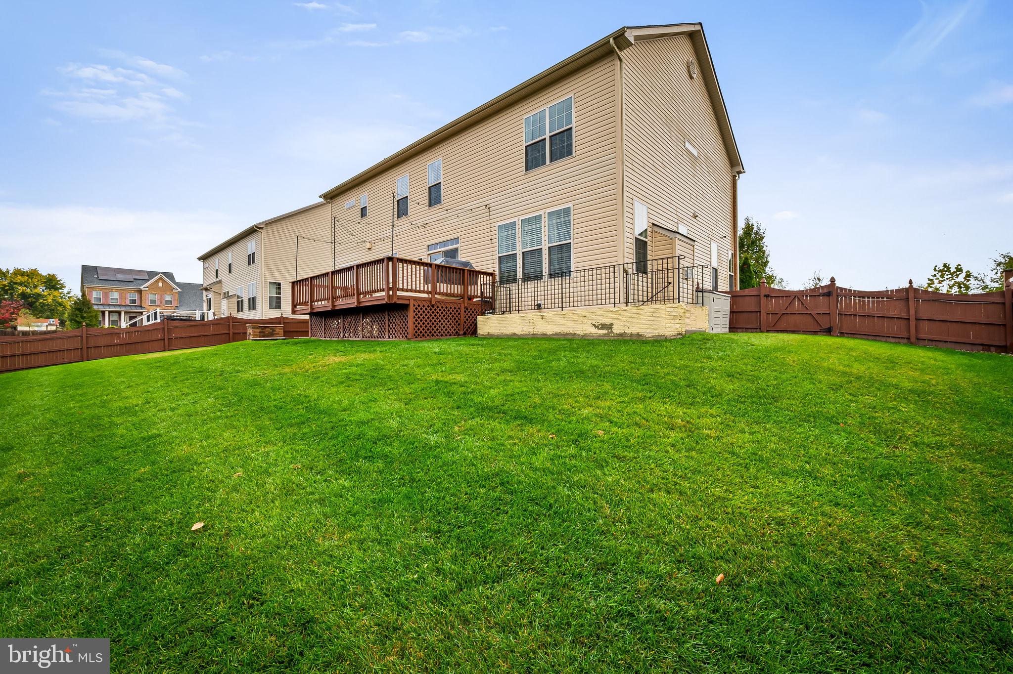 9416 Reidel Road Perry Hall, MD 21128 - Photo 53 of 56 Gallery Image 53